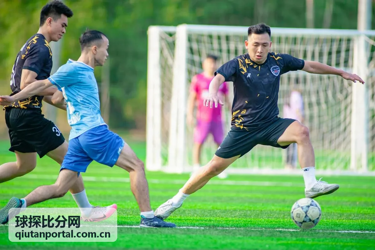 球探比分网 - 射手榜排名数据